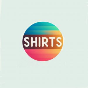 Shirts / Tank Tops
