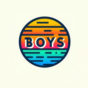 Boy's